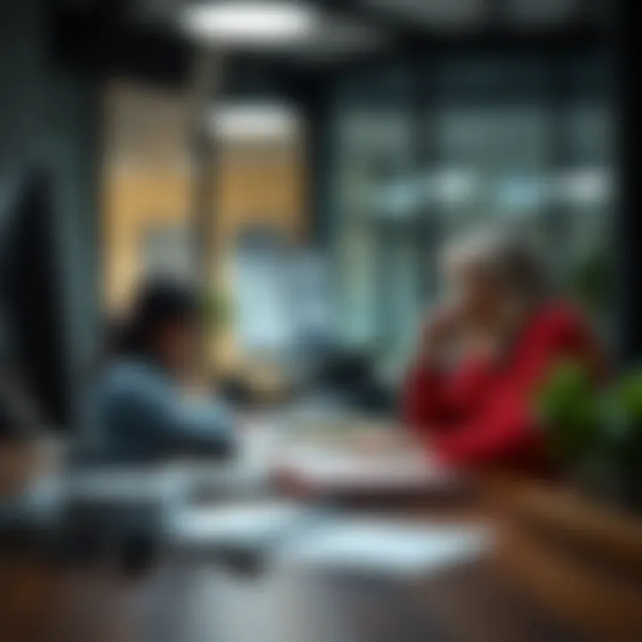 Long-Term Financial Planning for Retirement Long-term financial planning for retirement