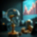 The Role of AGI in Financial Futures Visual representation of AGI's significance in financial planning