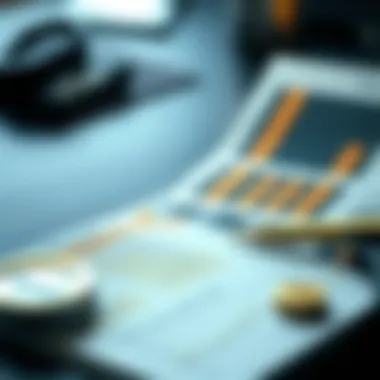 Overview of Cash Flow Budgets Detailed illustration of a cash flow budget overview