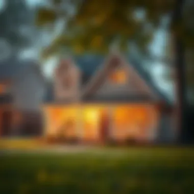 Navigating Down Payments in Home Buying Understanding down payments in real estate