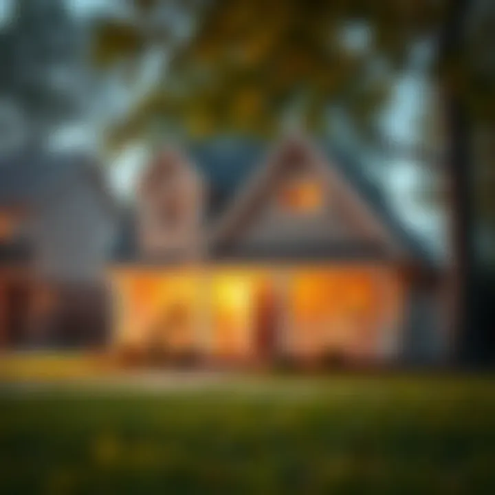 Navigating Down Payments in Home Buying Understanding down payments in real estate