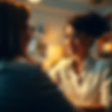 Navigating application processes for home buyer loans