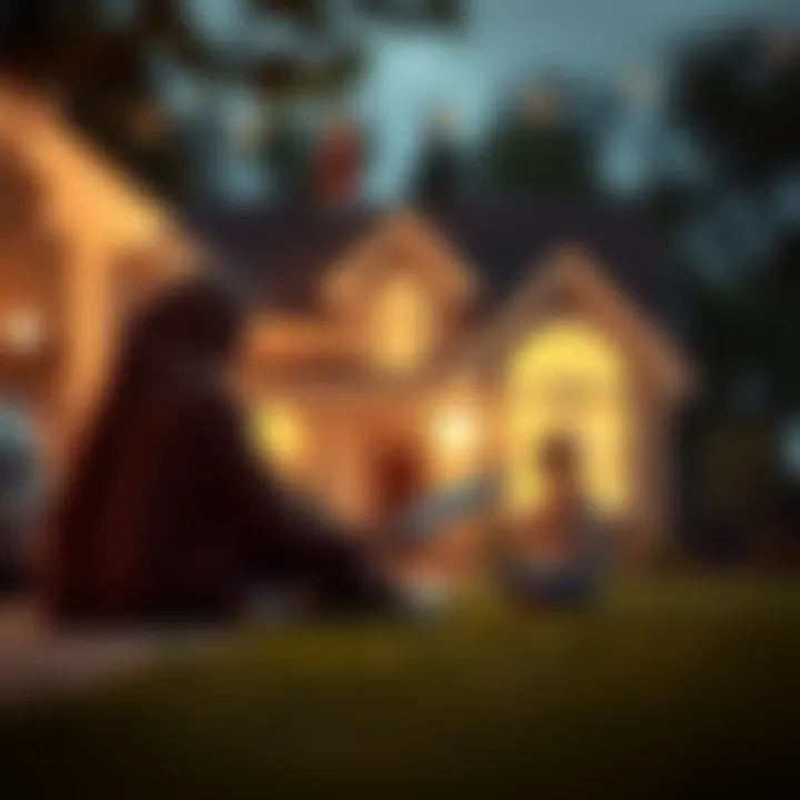 Challenges faced by first-time home buyers