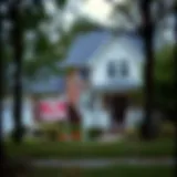 Financial planning for first-time home buyers