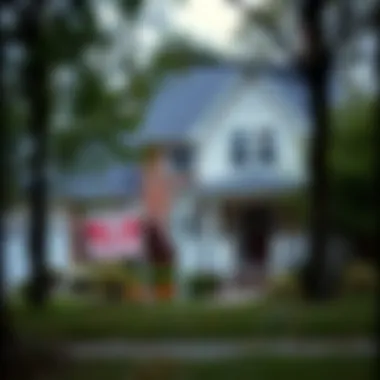 Financial planning for first-time home buyers