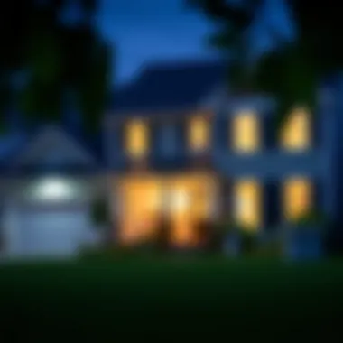 Types of first-time home buyer loans