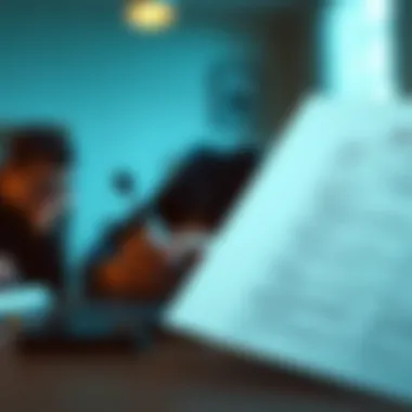 The Importance of Form 4868 for Tax Extensions Understanding the purpose of Form 4868