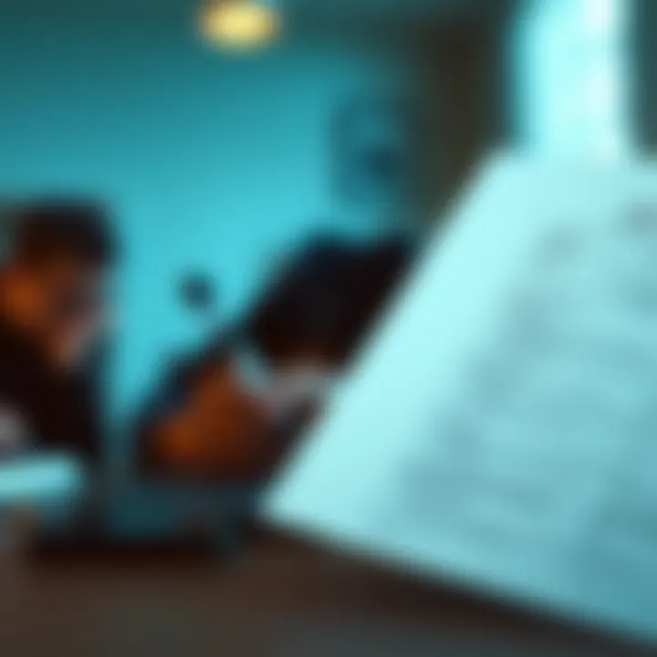 The Importance of Form 4868 for Tax Extensions Understanding the purpose of Form 4868