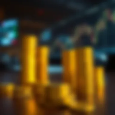 Strategic risk management techniques in forex trading