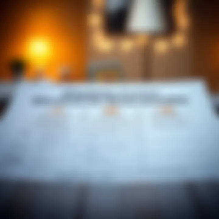Eligibility criteria diagram for Home Possible program