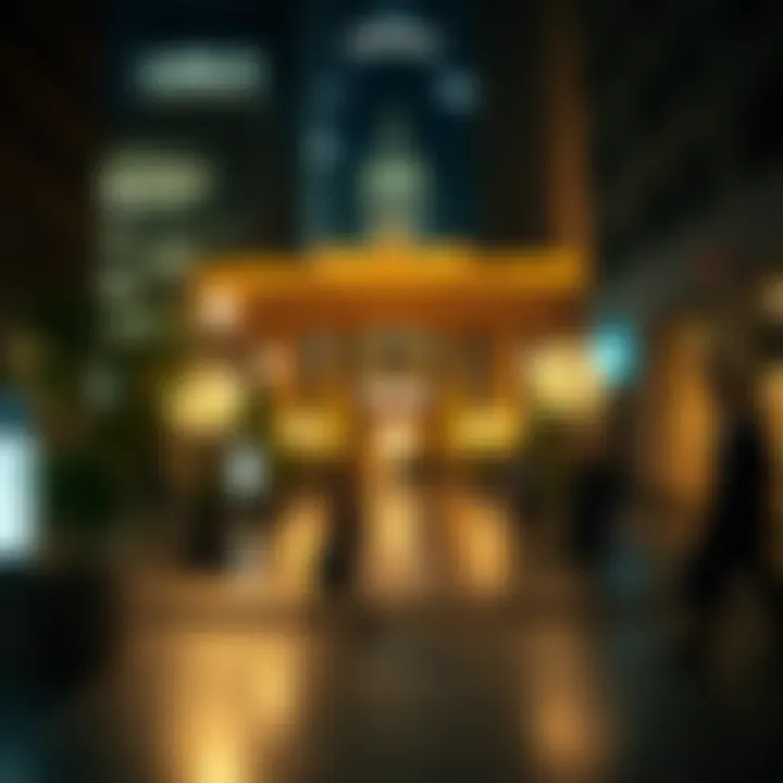 JPMorgan social responsibility initiatives