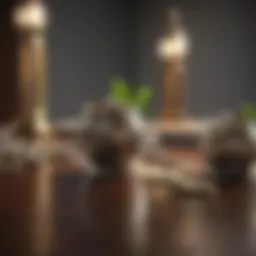 Conceptual representation of mutual fund investment