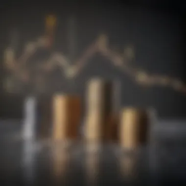 Tax Advantages of Municipal Bonds Graph illustrating the tax benefits of municipal bonds