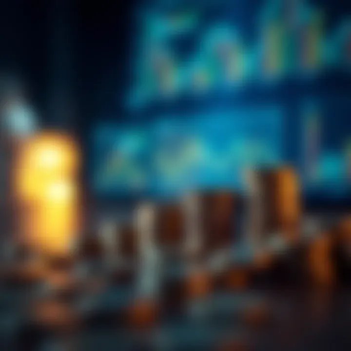 Visual representation of mutual fund benefits