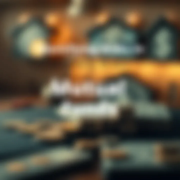 Graphical illustration of risks associated with mutual funds