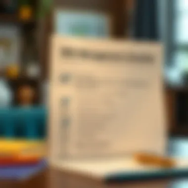 W4 Management Checklist Checklist for effective W4 management