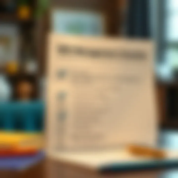 W4 Management Checklist Checklist for effective W4 management