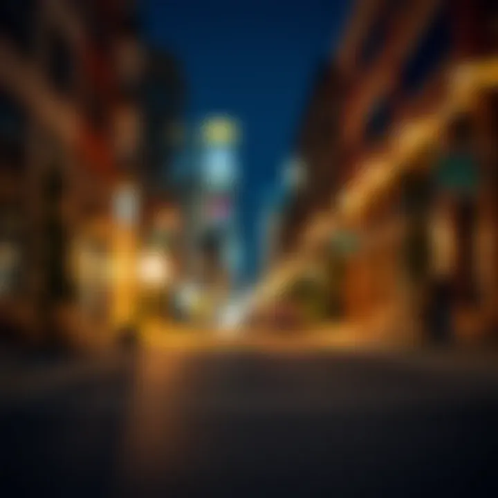 Financial Implications of Commission Sharing Financial implications of realtor commission sharing