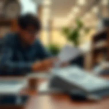 Overview of Social Security Payments Overview of social security payments for self-employed individuals