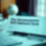 Essential tax documents for self-employed individuals