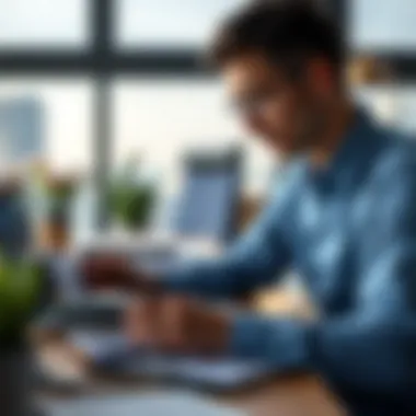 Strategic Tax Filing for Self-Employed Professionals Timely tax filing strategies and deadlines