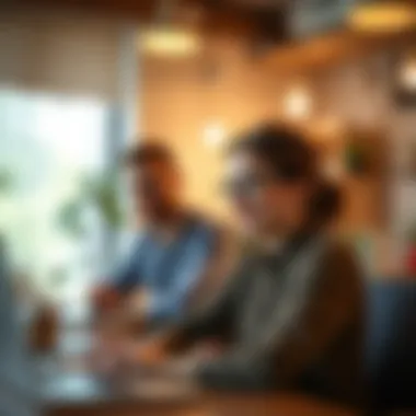 Diverse Income Streams for Self-Employed Individuals Understanding different income streams for self-employed