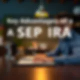 Understanding SEP IRA benefits