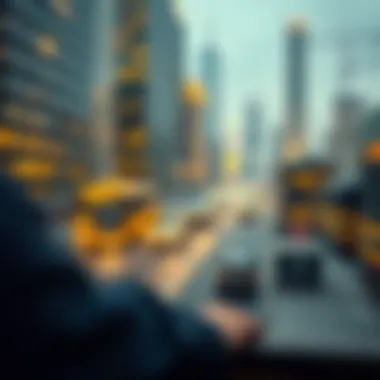 Evolution of SPACs in Finance Financial landscape evolution due to SPACs