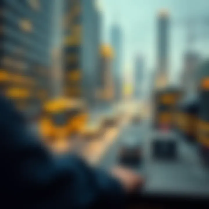 Evolution of SPACs in Finance Financial landscape evolution due to SPACs