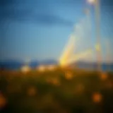 Exploring the SPAC Journey Visual representation of SPAC journey