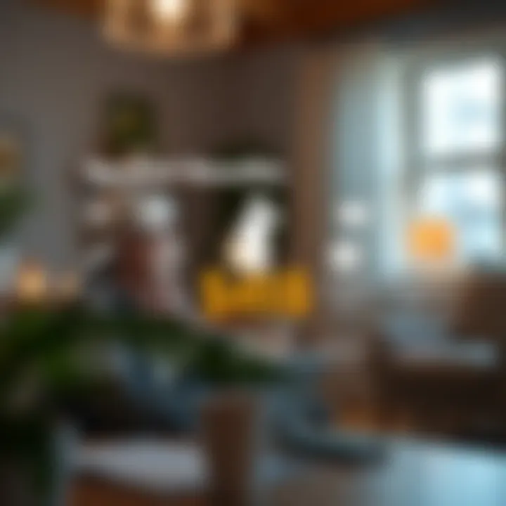 Visual representation of spousal benefits