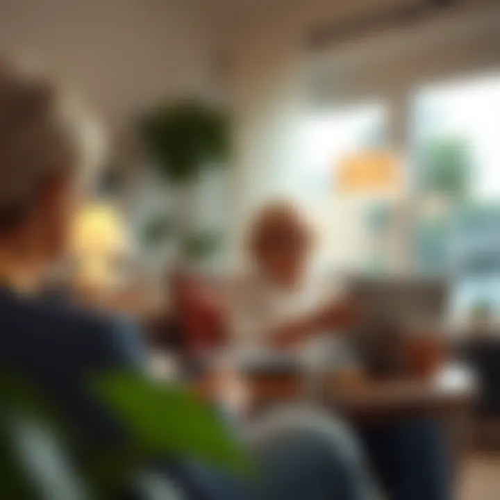 Strategies for maximizing retirement income