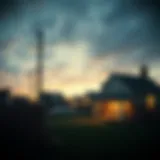 Exploring the Landscape of Subprime Mortgage Rates Subprime mortgage rates overview