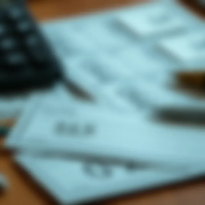 Paycheck Calculations and Deductions Explained Visual representation of paycheck calculations