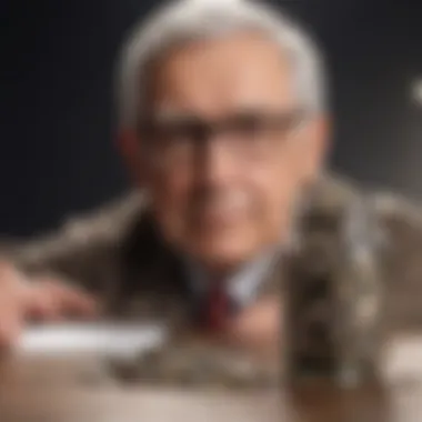 Maximizing Tax Efficiency in Retirement Savings Analyzing tax efficiency in retirement savings