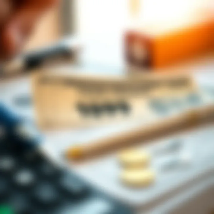 Highlighting deductions and credits available for 1099 earners