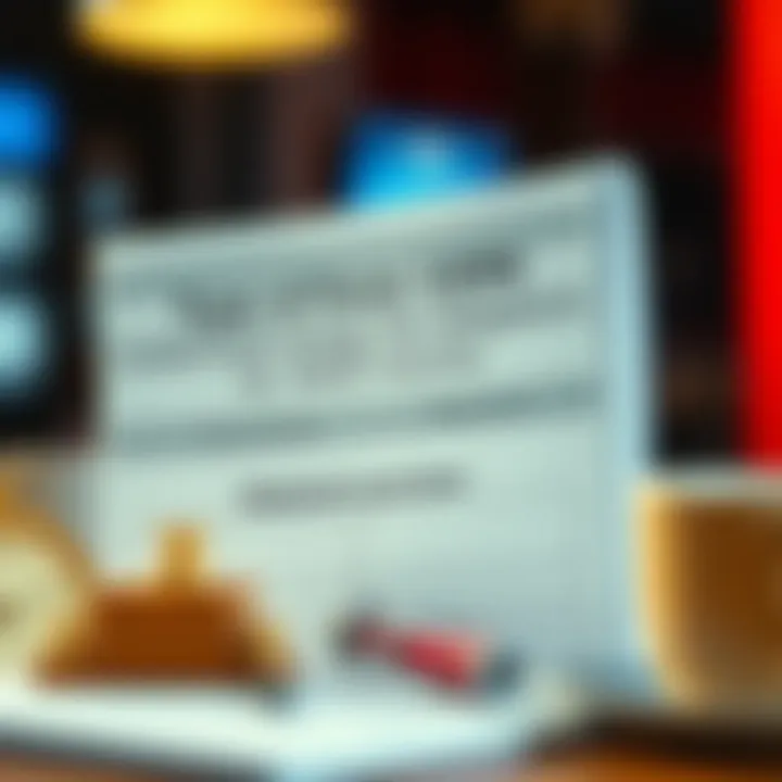 Detailed overview of Form 1099 types