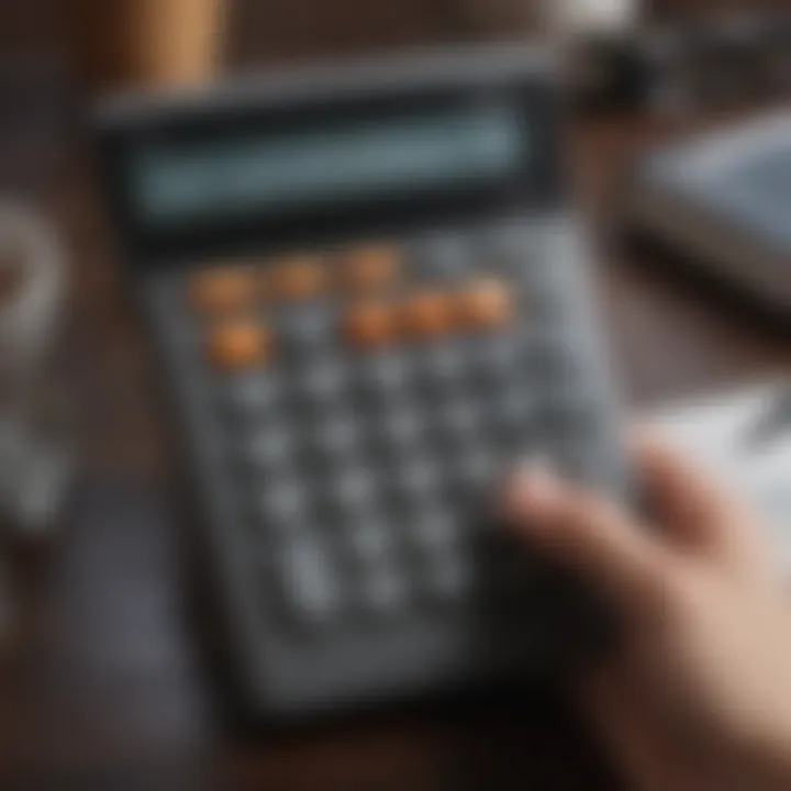 Notable Understanding the 1099 NEC Tax Calculator: A Comprehensive Guide