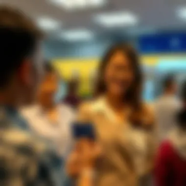 Customer Service Excellence Customer service excellence illustrated