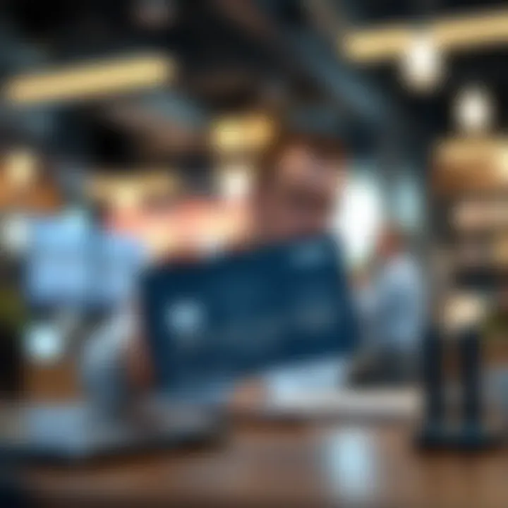 Financial Management Tools In Action Financial management tools in action