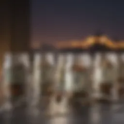 Visual representation of various types of IRAs