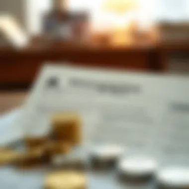 Diagram illustrating withdrawal rules for IRAs