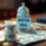 Key Features of Roth IRA Visual representation of Roth IRA features