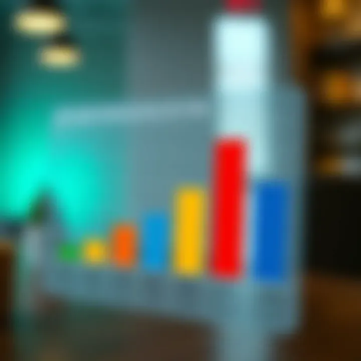 Influential Factors on Credit Scores Graph showing factors influencing credit scores