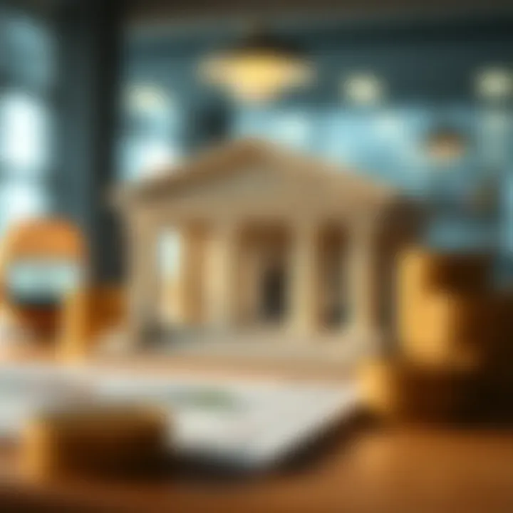 Principles of FDIC Insurance Illustration of FDIC insurance principles
