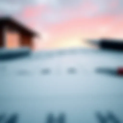 Visual representation of loan types