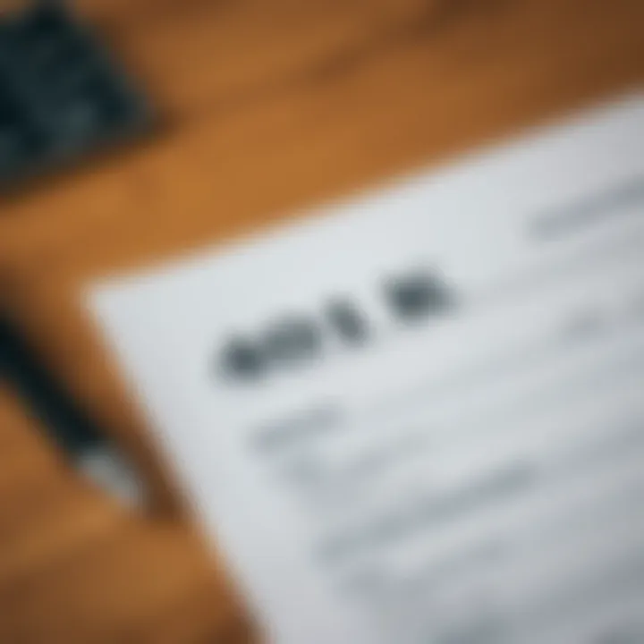 Illustration of a 401(k) account statement