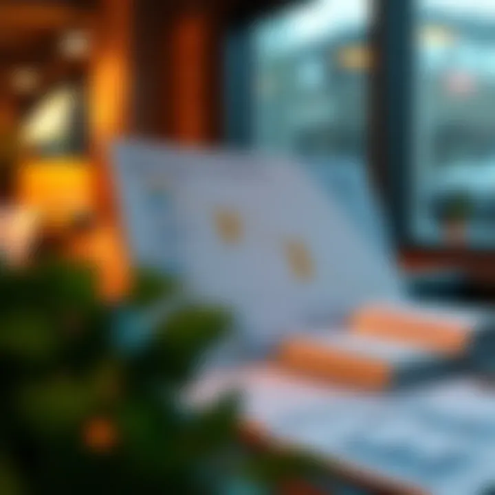 Chart of resources for managing tax liabilities