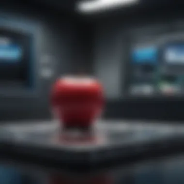 Revolutionary Technological Advancements Innovative Technology