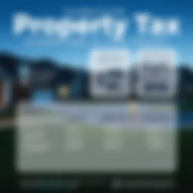 Infographic on tax exemption eligibility